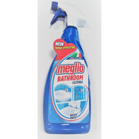Meglio Łazienka 650Ml - Meglio