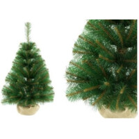Choinka W Donicy I Jucie 40Cm - HESTIA