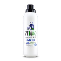 Zielko Płyn Do Płukania Kwiatowy 1000 Ml - ZIELKO