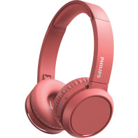 Słuchawki Philips Tah4205Rd Czerwone - Philips
