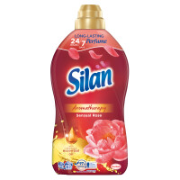 Silan Aromatherapy Sensual Rose 1012Ml - Silan