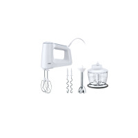 Mikser Ręczny Braun Hm3137Wh - Braun