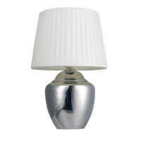 Lampa Stołowa Okrągła Platinet Ptl03Sw - Platinet