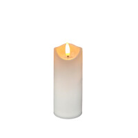 Świeca Led Na Baterie 1/20/Wax - Cortina