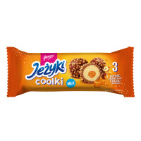Jeżyki Coolki Milk 35G - JEŻYKI