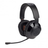 Słuchawki Gamingowe Nauszne Jbl Quantum 350 Czarne - JBL