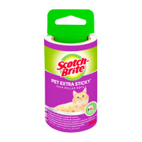Wkład Wymienny Do Super Mocnej Rolki Scotch-Brite™Do Czyszczenia - Scotch-Brite™