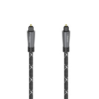 Kabel Optyczny Toslink Hama 1,5M 205139 - Hama