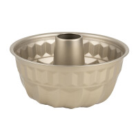 Forma Do Babki Z Tuleją Cookie 22,5Cm Florina - FLORINA