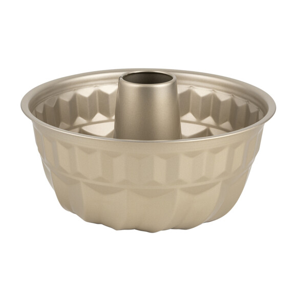Forma Do Babki Z Tuleją Cookie 22,5Cm Florina - FLORINA