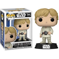 Funko Figurka Pop Star Wars: Swnc- Luke - FUNKO