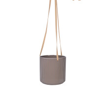 Donica Ceramiczna Wisząca 13 Cm Comfort Living - Comfort Living