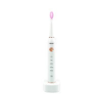 Soniczna Szczoteczka Do Zębów Zelmer Ztb1010W - Zelmer