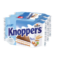 Knoppers Jogurt 75G - Knoppers