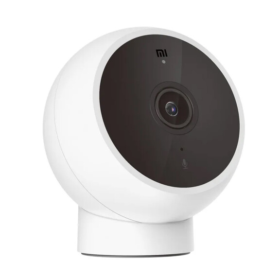 Kamera Xiaomi Mi Camera 2K (Magnetic Mount) - Xiaomi