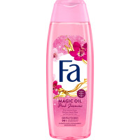 Fa Żel 750 Ml Magic Oil Pink Jasmin - FA