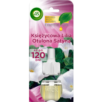 Air Wick Elektryczny Odświeżacz Powietrza Księżycowa Lilia Wkład 19 Ml - Air Wick