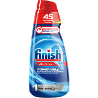 Finish Żel Do Mycia Naczyń W Zmywarce All-In-1 Max 900Ml - Finish