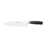 Nóż Szefa Kuchni 20Cm Deco Black Gerlach - Gerlach