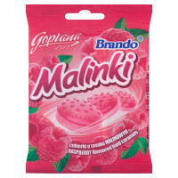 Brando Malinki 90G - GOPLANA