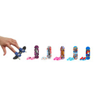 Hot Wheels Skate Deskorolka + Buty Mix Hgt46 - Hot Wheels