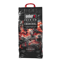 Węgiel Drzewny Weber 5 Kg - Weber
