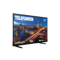 Telewizor Telefunken Led 40" 40Fag8030 - Telefunken