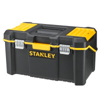 3-Poziomowa Konsolowa Skrzynia Narzędziowa Stanley - STANLEY