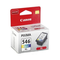 Tusz Canon Cl-546 Color Xl 8288B001 - Canon