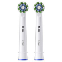 Końcówki Do Szczoteczek Oral-B Crossaction Eb50Rx 2Szt. - Oral-B
