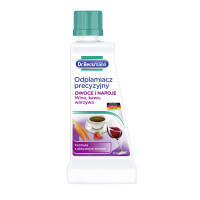 Dr.beckmann Odplamiacz Precyzyjny Owoce I Napoje 50 Ml - DR. BECKMANN