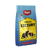 Granulat Na Szczury Target Brody 2.5 Pellet 150 G - Target