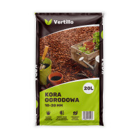 Vertillo Kora Ogrodowa 20 L - Vertillo
