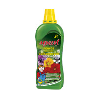 Nawóz Do Roślin Balkonowych 0,75 L, Agrecol - AGRECOL