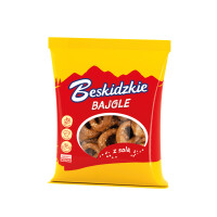 Beskidzkie Bajgle Z Solą 200G - Beskidzkie
