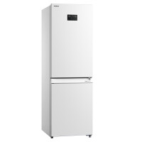 Chłodziarko-Zamrażarka Toshiba Gr-Rb449We Biała - Toshiba