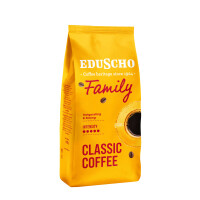 Kawa Eduscho Family 450G Mielona - EDUSCHO