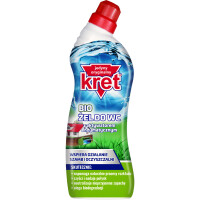Kret Bio Żel Do Wc Z Aktywatorem Enzymatycznym 750G - Kret