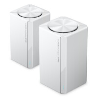System Mesh Wi-Fi Xiaomi Ac1200 2-Pack - XIAOMI