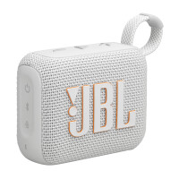 Przenośny Głośnik Bluetooth Jbl Go4 Biały - JBL