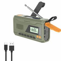 Radio Solarne Manta Rdi401G - Manta