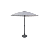 Parasol Ogrodowy 2,7 M Stalowy - ZHEJIANG NENGFU TOURIST PRODUCTS