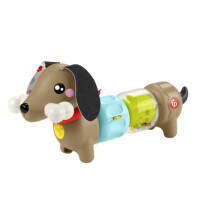 Fisher-Price Pets Aktywizujący Jamnik - Fisher Price