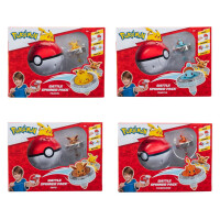 Jas Pokemon Battle Spinner - Pokemon