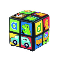 Vtech Zakręcone Zwierzątka - VTech