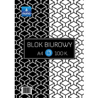 Blok Biurowy A4/100 - ARTSEZON