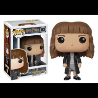 Funko Figurka Pop Vinyl: Harry Potter: Hermione Granger - FUNKO