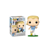 Funko Figurka Pop Football Mancity: Erling Haaland - FUNKO