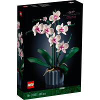 Lego 10311 Orchidea - Icons