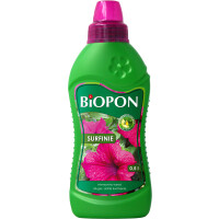 Biopon Surfinie Nawóz Płyn 0,5L - BIOPON